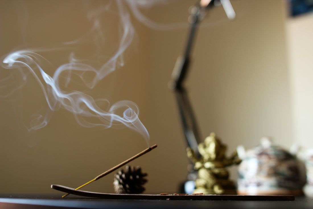 Scent Your Space: A Guide to Fragrance at Home
