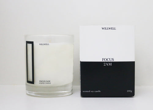 Focus 2AM