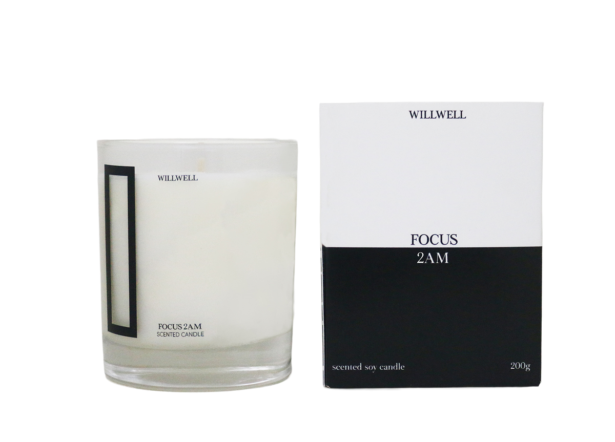 Focus 2AM