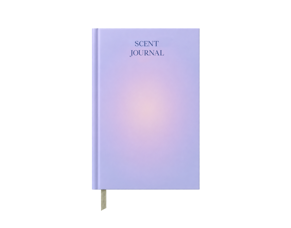 Scent Journal